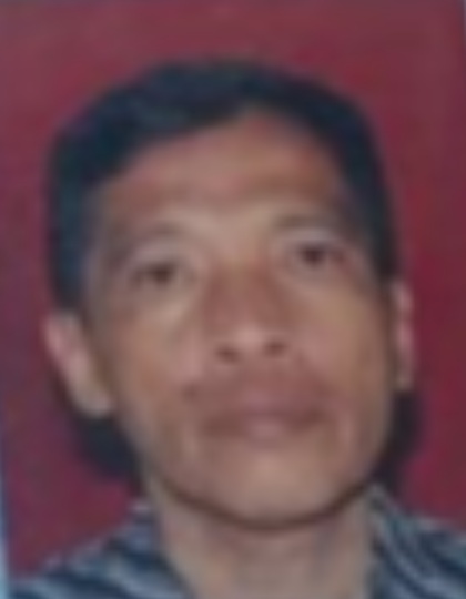 HUSEN, S.PDI