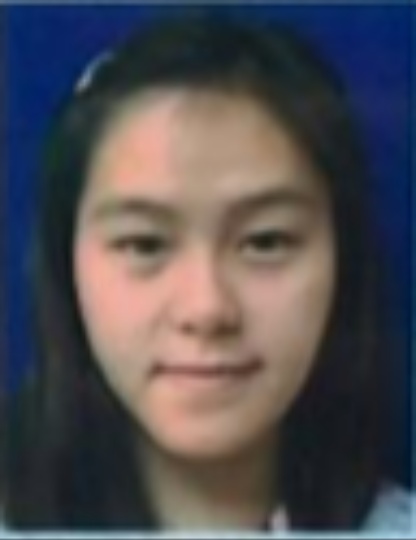 JOHANA YUNISHARON ANUGRAH HERTANTO